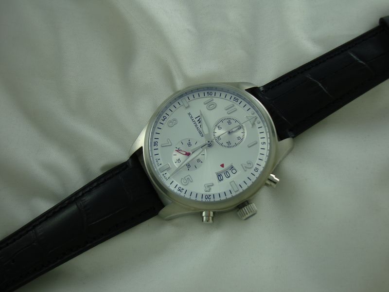 IWC Watches For Sale 22